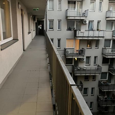 Roland Apartment Downtown - Garay Budapeşte Dış mekan fotoğraf