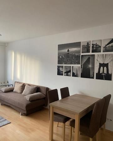 Roland Apartment Downtown - Garay Budapeşte Dış mekan fotoğraf