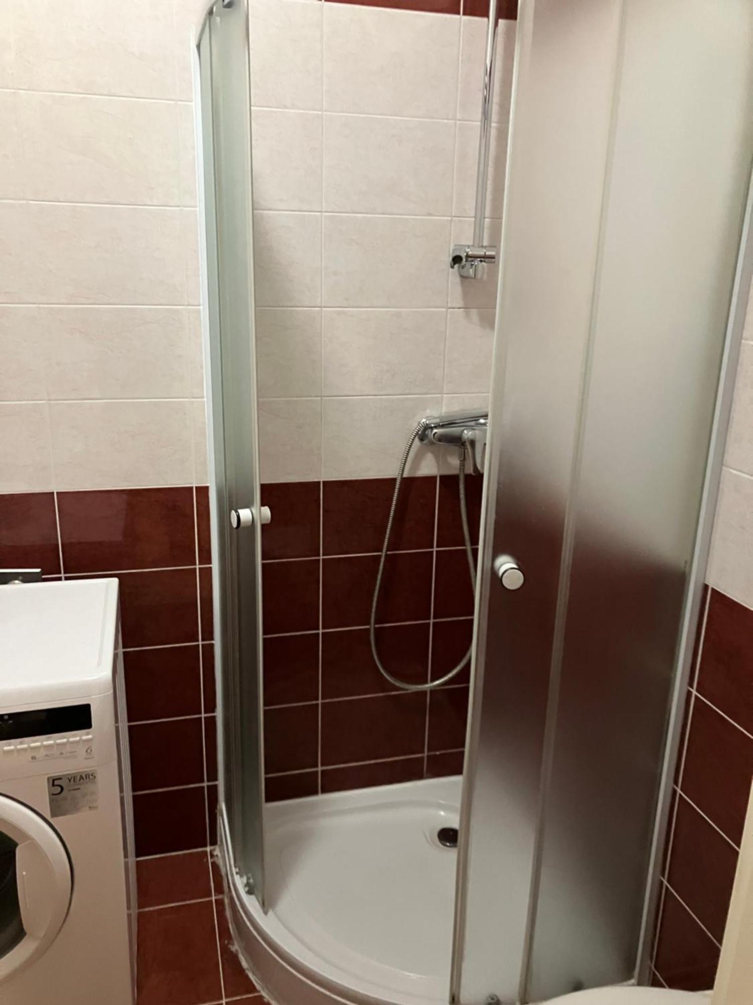 Roland Apartment Downtown - Garay Budapeşte Dış mekan fotoğraf