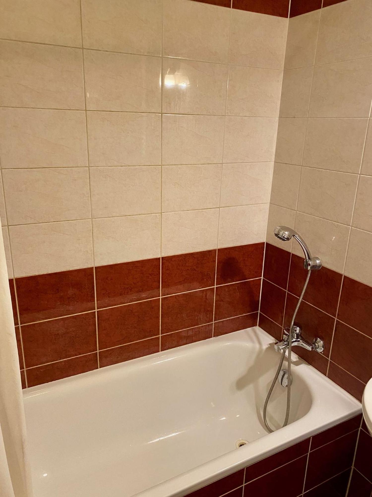Roland Apartment Downtown - Garay Budapeşte Dış mekan fotoğraf