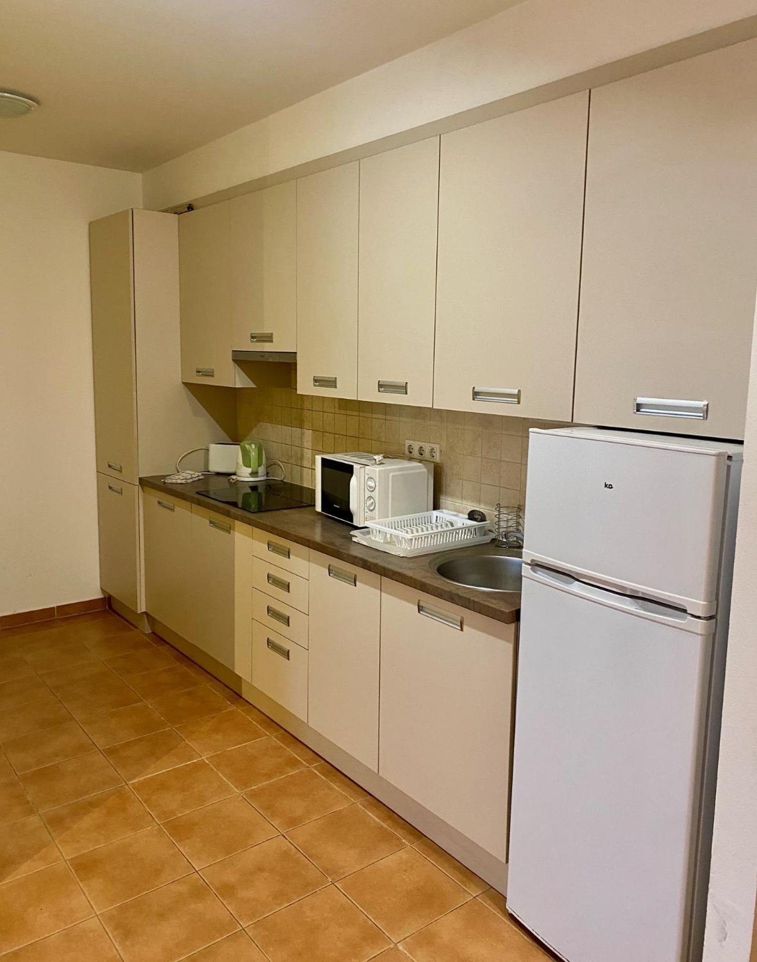 Roland Apartment Downtown - Garay Budapeşte Dış mekan fotoğraf
