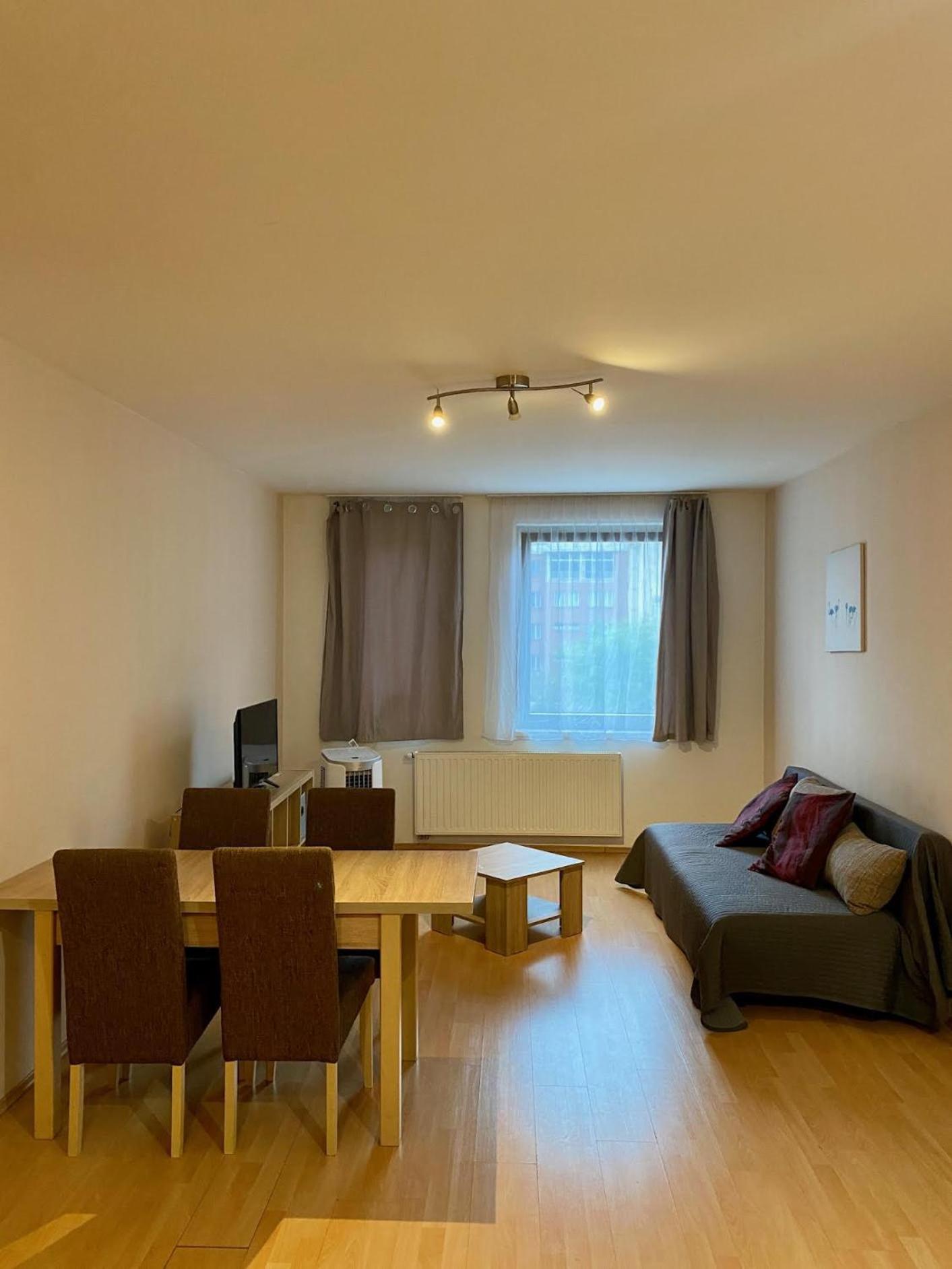 Roland Apartment Downtown - Garay Budapeşte Dış mekan fotoğraf