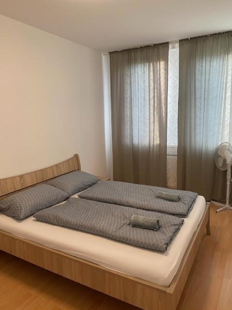Roland Apartment Downtown - Garay Budapeşte Dış mekan fotoğraf