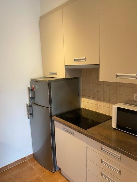 Roland Apartment Downtown - Garay Budapeşte Dış mekan fotoğraf