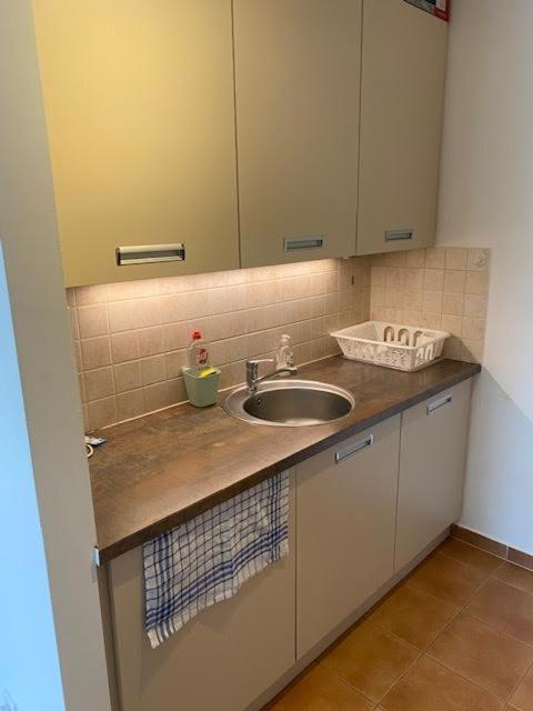 Roland Apartment Downtown - Garay Budapeşte Dış mekan fotoğraf