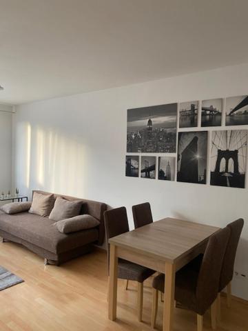 Roland Apartment Downtown - Garay Budapeşte Dış mekan fotoğraf